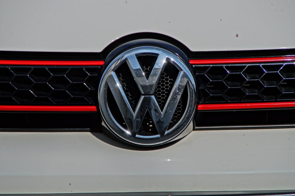 VW Golf GTD Variant mit vier Zylindern im Fokus des Dieselskandals!