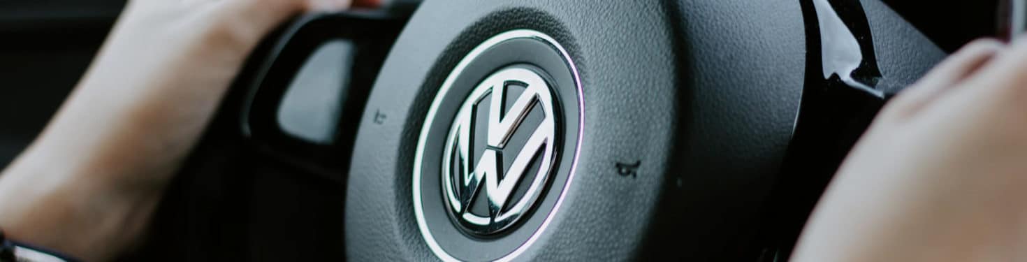 Erfolg für Käufer eines VW Tiguan
