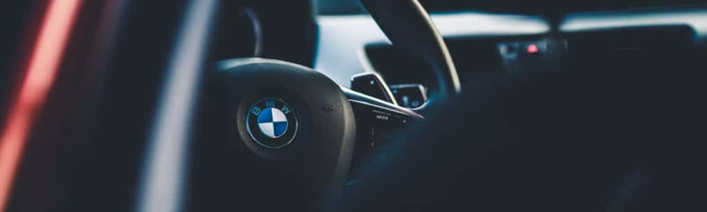 BMW muss im Abgasskandal Bußgeld zahlen