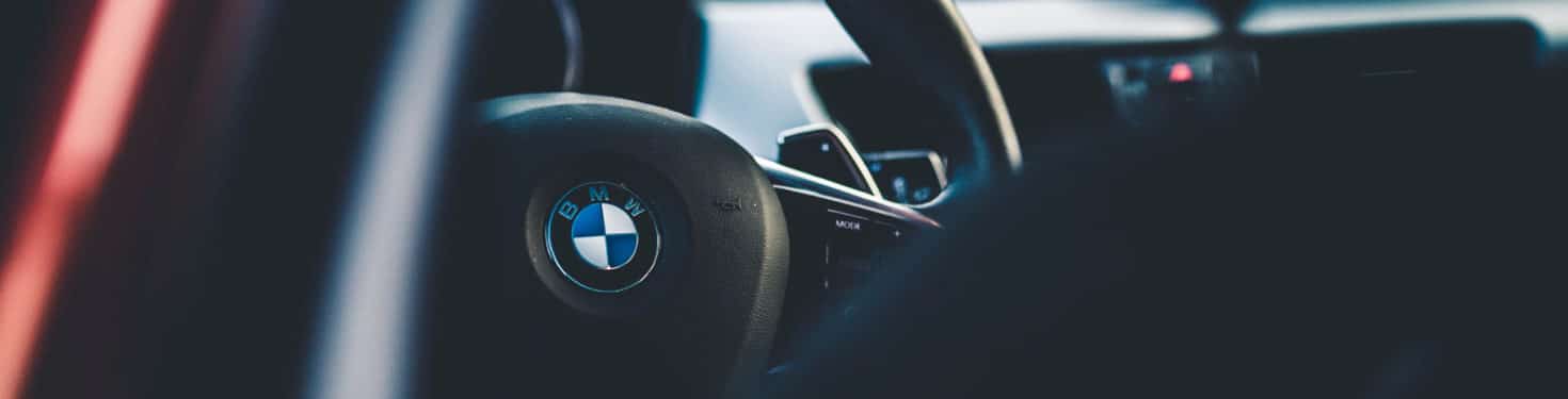 BMW muss im Abgasskandal Bußgeld zahlen
