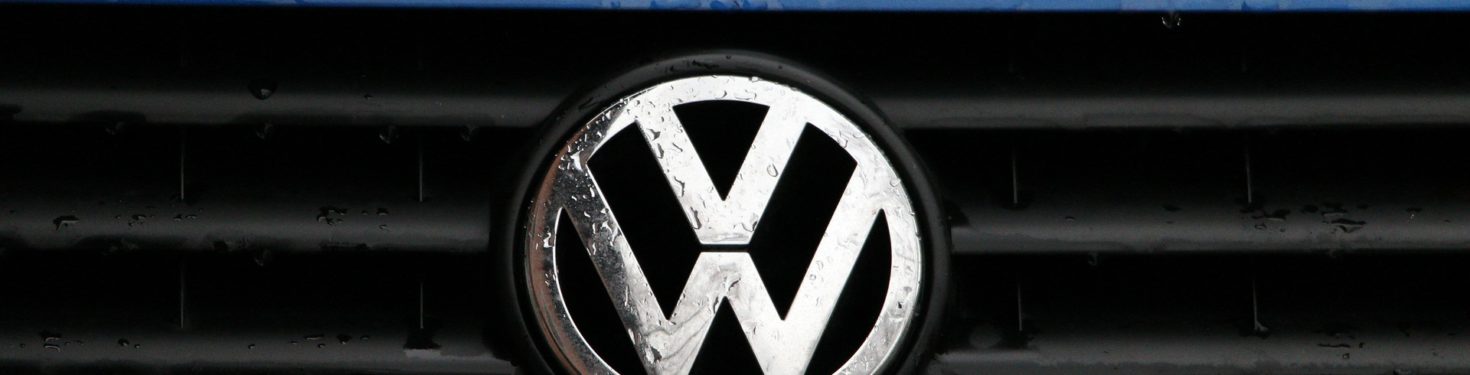 Amtlicher Rückruf für VW Transporter T6