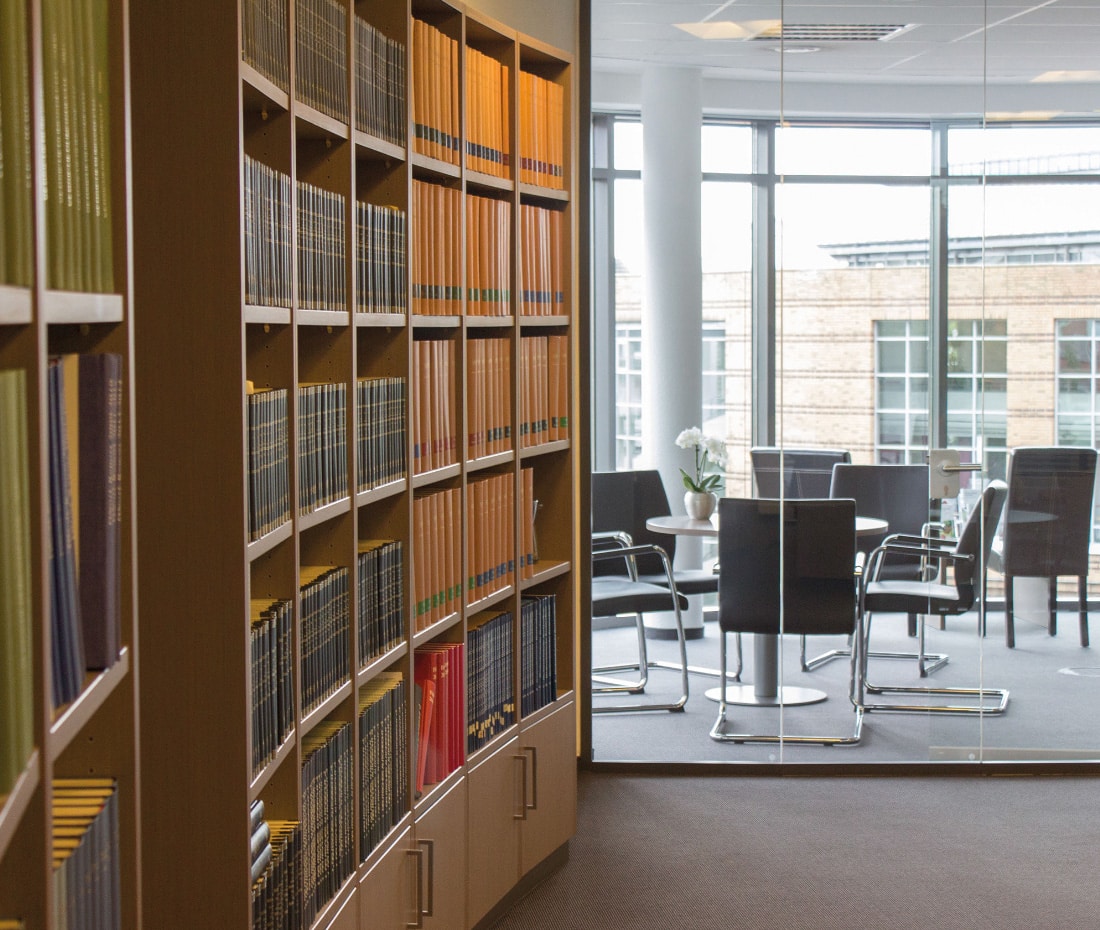 Dr. Gerrit Hartung bei NE-WS 89.4