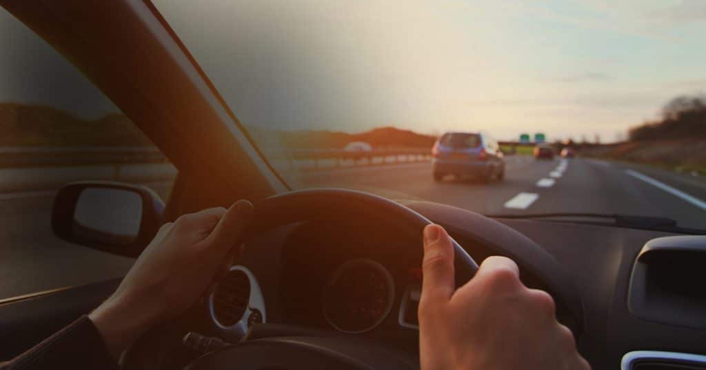 Kommt das Fahrverbot auf der A40?