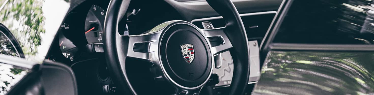 Staatsanwaltschaft Stuttgart leitet Bußgeldverfahren gegen Porsche ein