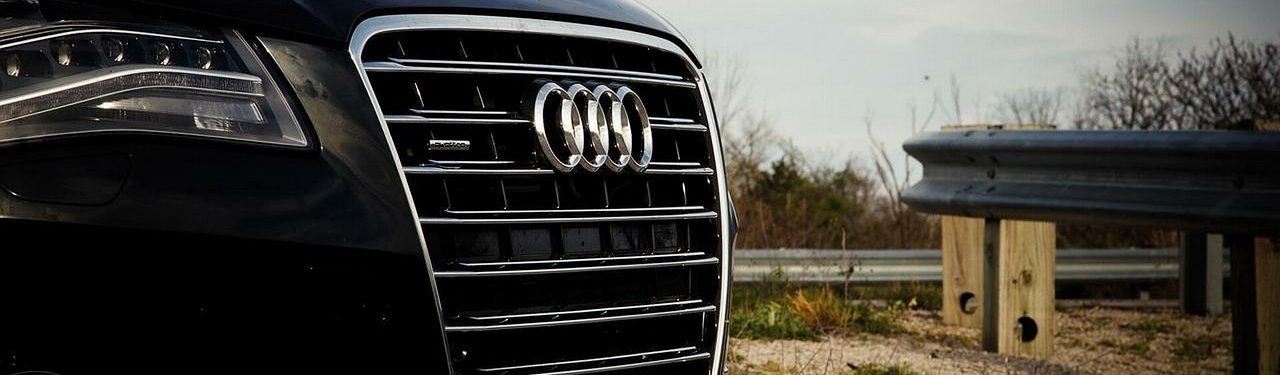 Schadensersatzansprüche bei Audi mit 3-Liter-Dieselmotor