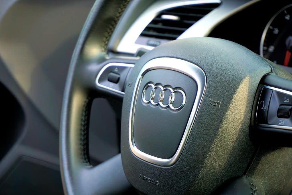 Volkswagen – Dieselskandal bezieht sich auch auf 2.0 TDI (Typ EA189) in einem Audi!