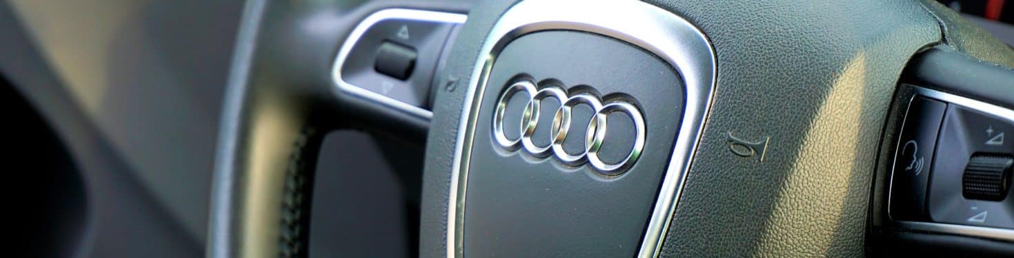 Abgasskandal erreicht aktuellen Audi A6