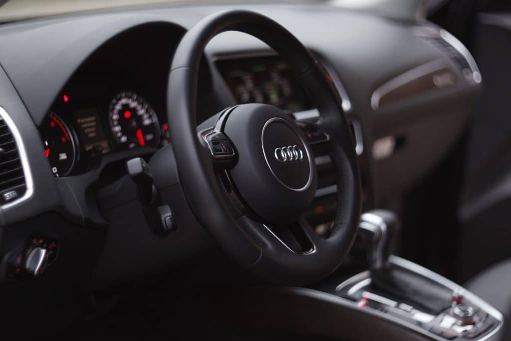 Audi-Abgasskandal rund um V6 TDI EA896 GEN 2: Audi AG haftet wieder für manipulierten A6