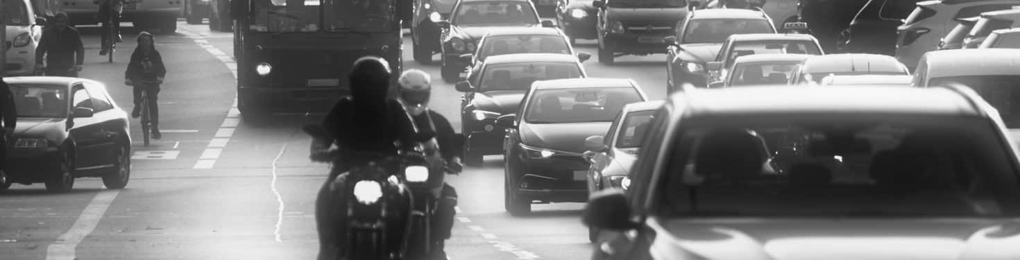 Fahrverbot für Diesel in Stuttgart ausgeweitet