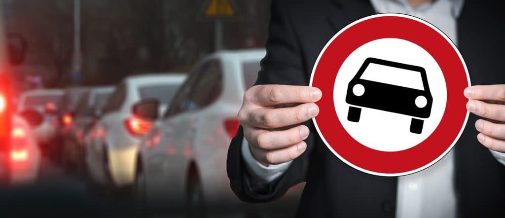 Fahrverbot Stuttgart – Verwaltungsgericht weist Eilanträge zurück