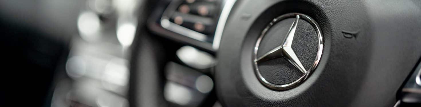 Mercedes Dieselskandal: Weiteres verbraucherfreundliches Urteil zu Mercedes-Benz GLK 220 CDI