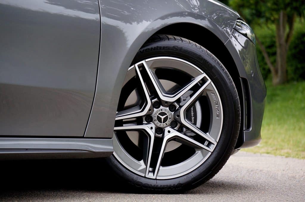 Mercedes C-Klasse BlueTec im Fokus des Abgasskandals!