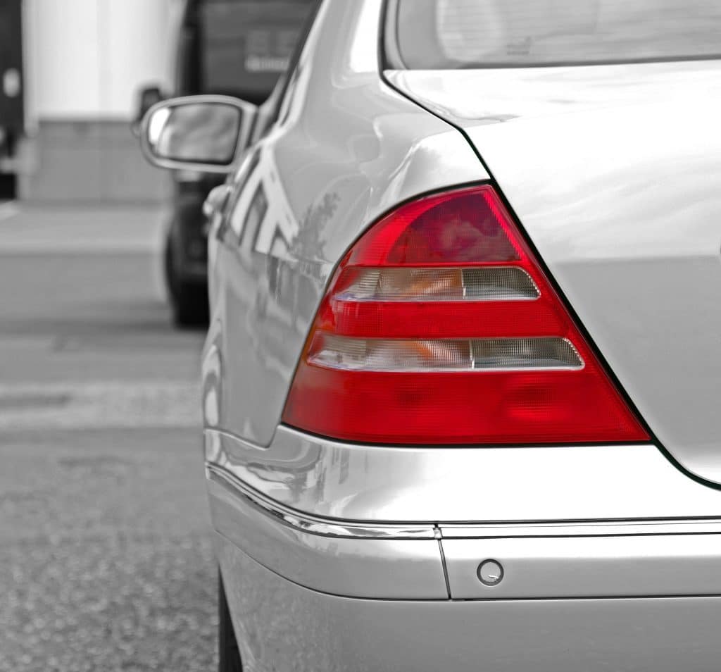 Mercedes C-Klasse im Abgasskandal