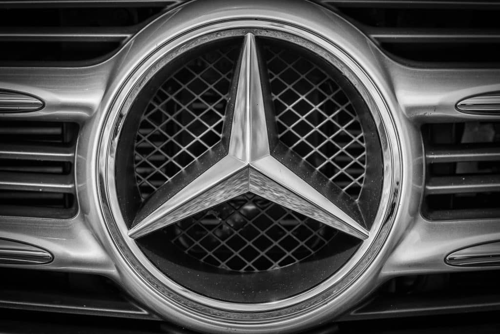 Mercedes-Abgasskandal: Vier weitere obsiegende Urteile zum Vierzylinder-Dieselmotor des Typs OM651