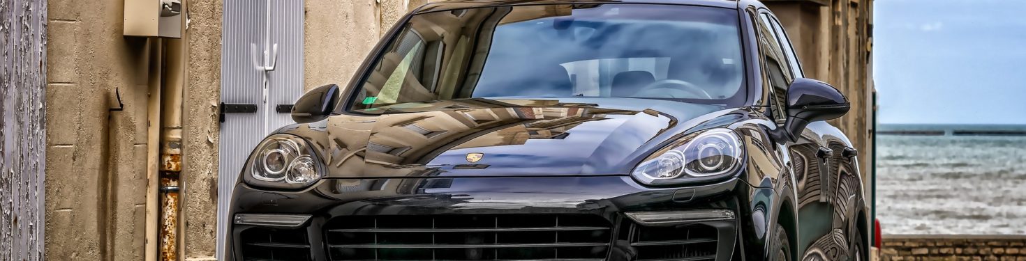 50.000 € Schadenersatz für Porsche Cayenne Diesel im Audi-Abgasskandal