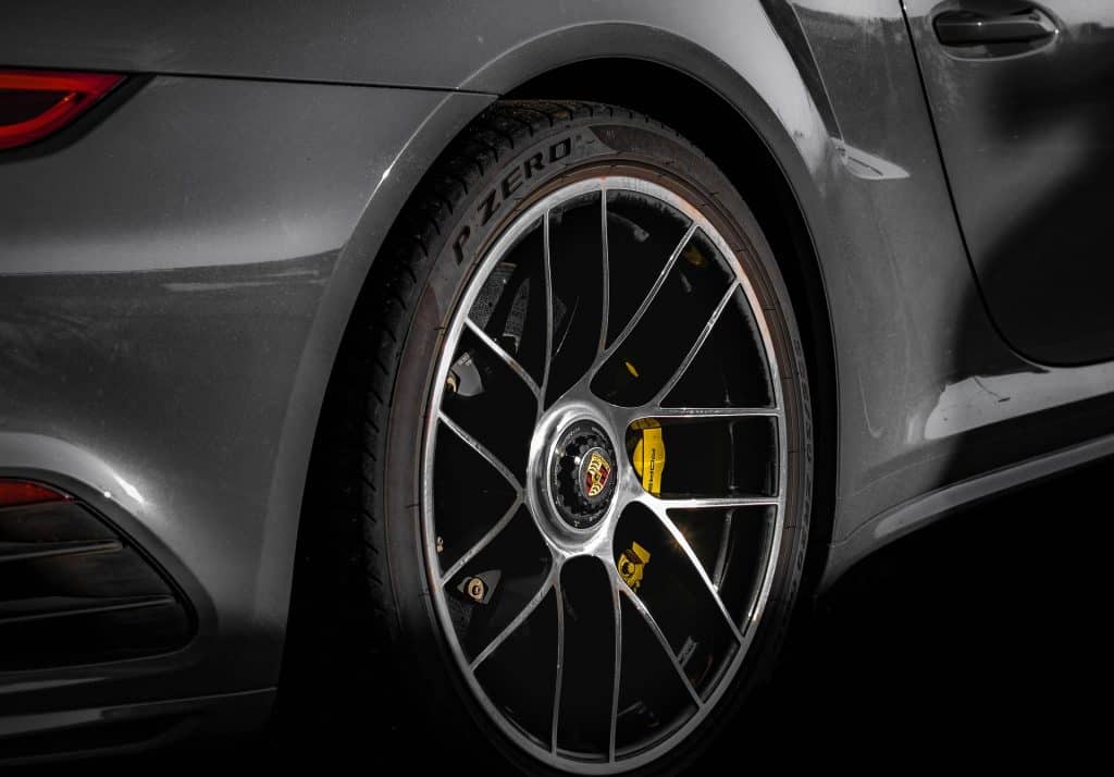 OLG Celle: Beweisbeschluss zu Porsche Cayenne S Diesel 4.2 TDI