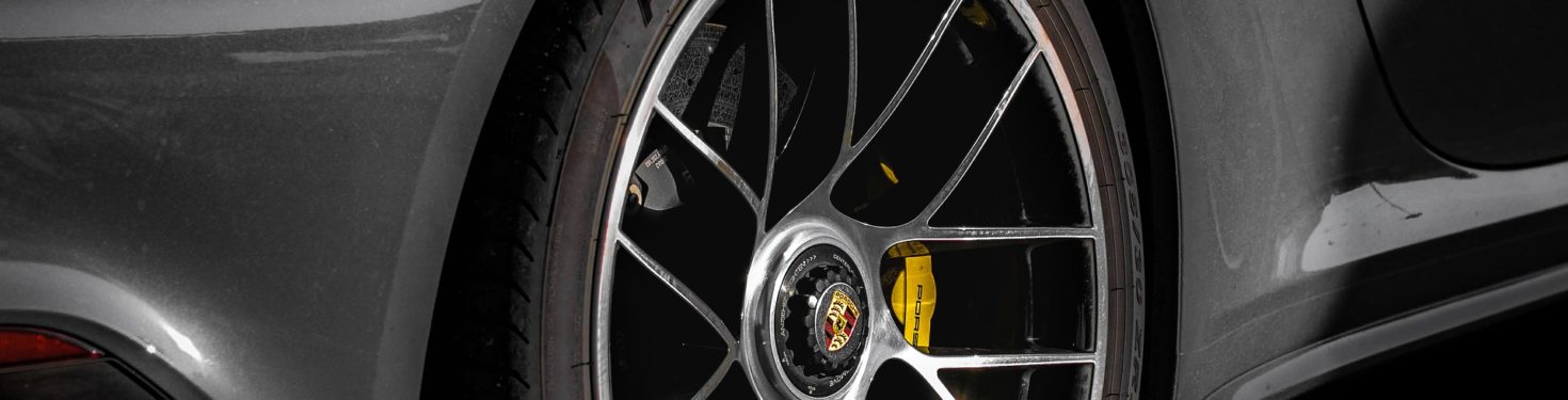 Schadensersatz wegen Abgasmanipulationen beim Porsche Macan S Diesel