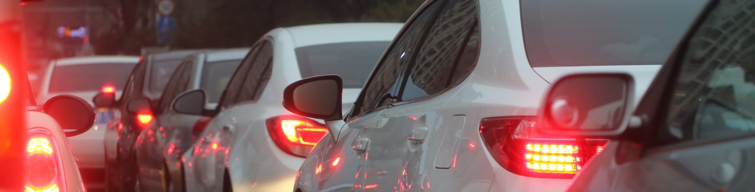 Fahrverbot in Essen trifft auch die Autobahn A40