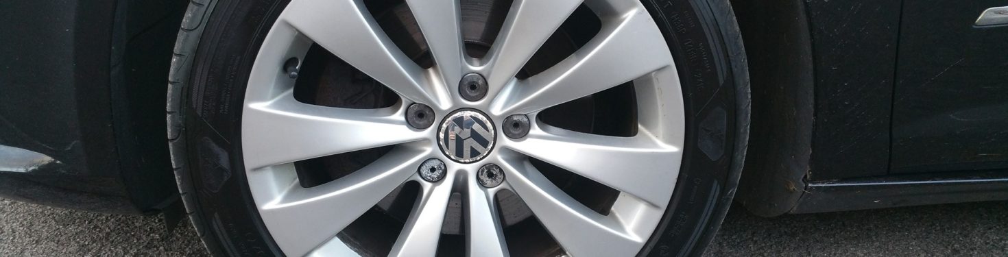 Weiteres Dieselskandal-Urteil gegen die Volkswagen AG