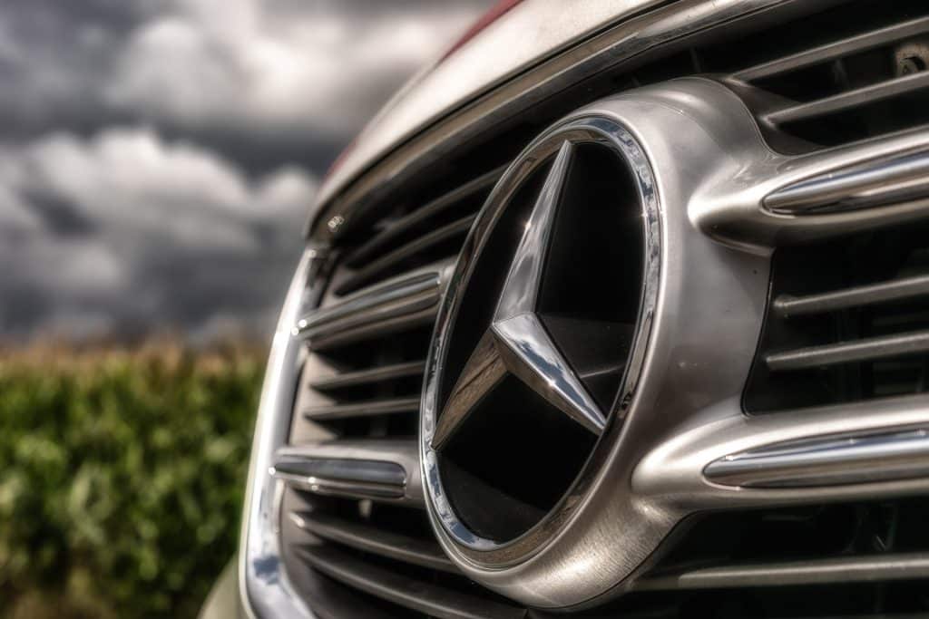 BGH erlässt verbraucherfreundliches Urteil im Mercedes-Dieselskandal