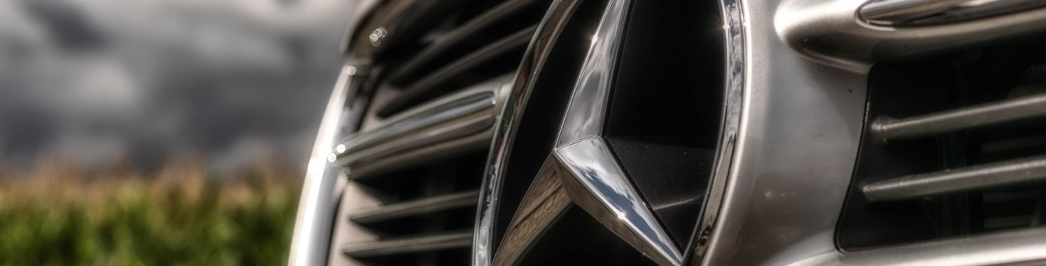 Neuer Abgasskandal: Welche Mercedes-Modelle sind betroffen?