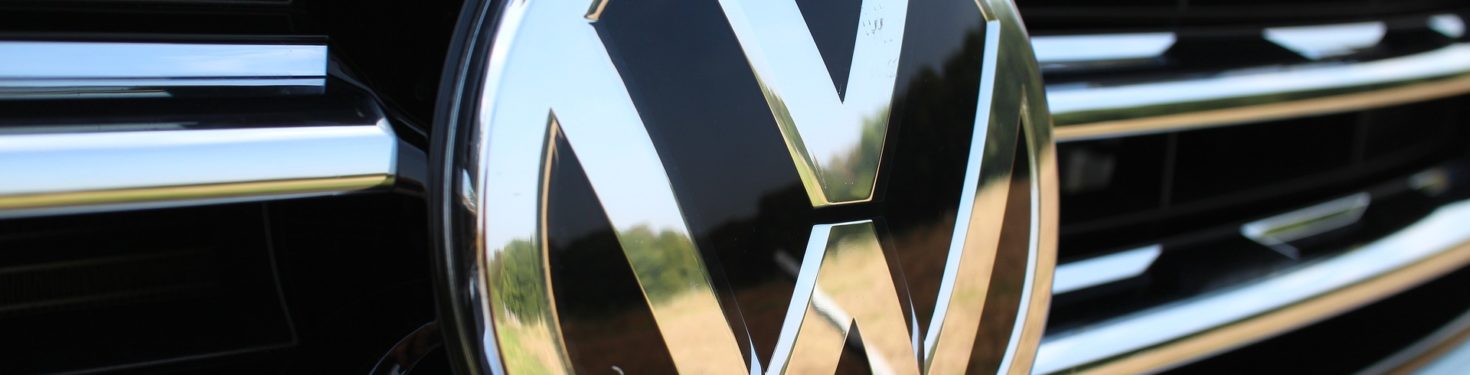 VW Touareg - Schadensersatz im Abgasskandal 
