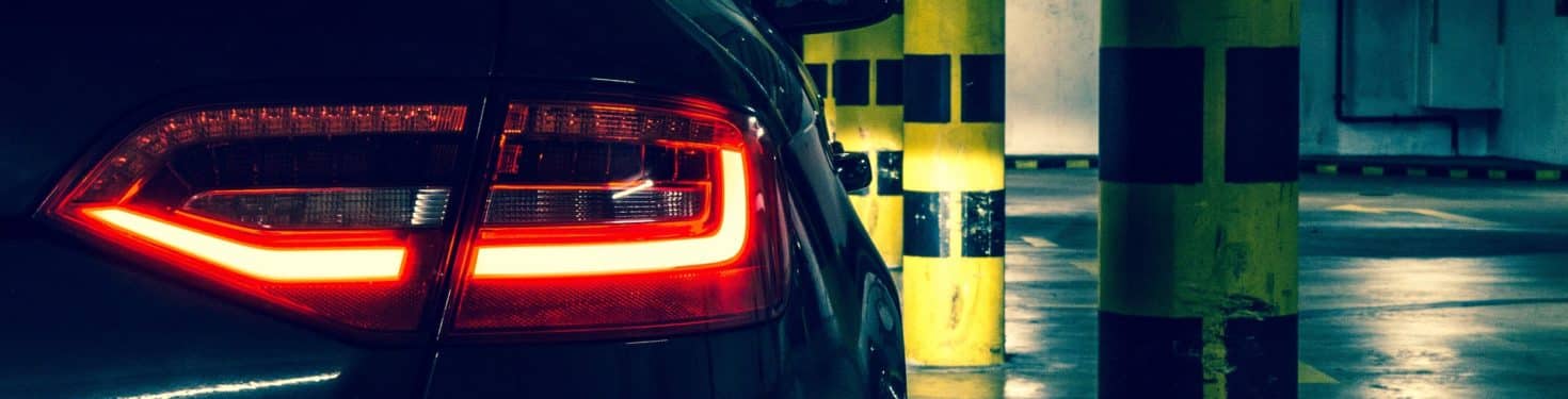 Abgasskandal - Hohes Bußgeld für Audi