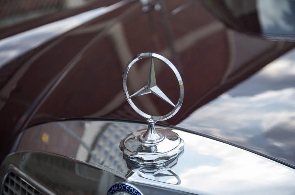 Mercedes Abgasskandal: Viele verbraucherfreundliche Urteile zu Mercedes-Benz-Fahrzeugen