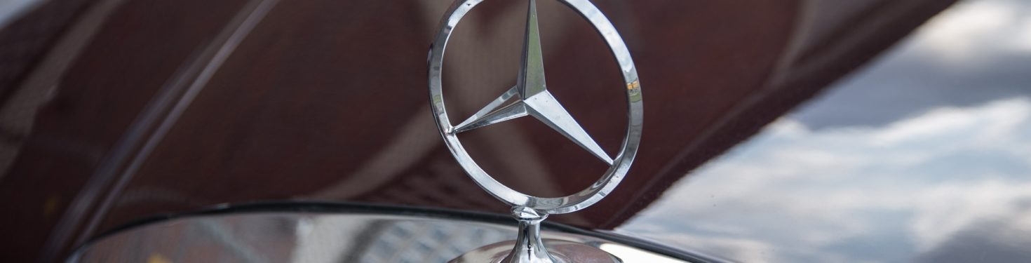 KBA nimmt Mercedes C-Klasse ins Visier