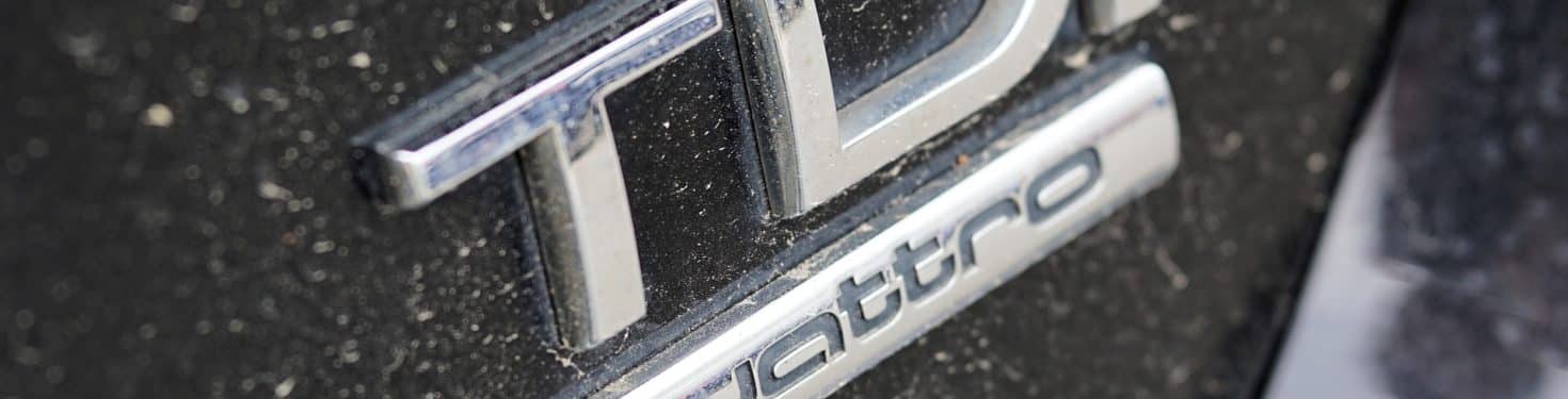 Der Audi-Dieselskandal setzt sich fort!