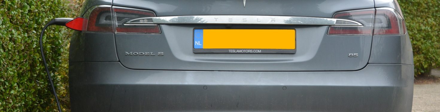 Modell Tesla S - Bafa fordert 3,2 Millionen Euro Wechselprämie zurück
