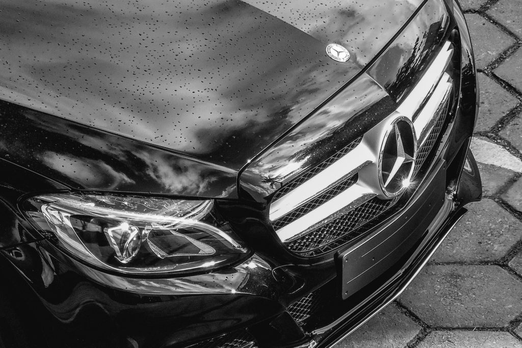 Mercedes-Dieselskandal: LG Erfurt legt dem Europäischen Gerichtshof Fragen vor!