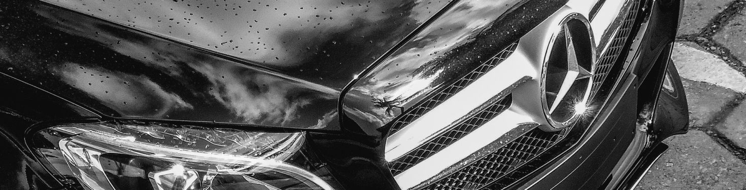 Mercedes-Dieselskandal: LG Erfurt legt dem Europäischen Gerichtshof Fragen vor!