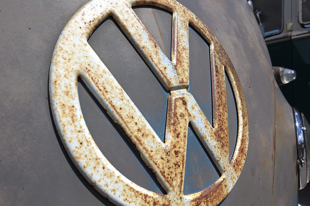 VW-Abgasskandal um EA189: Richtungsweisendes Urteil zur Verjährung