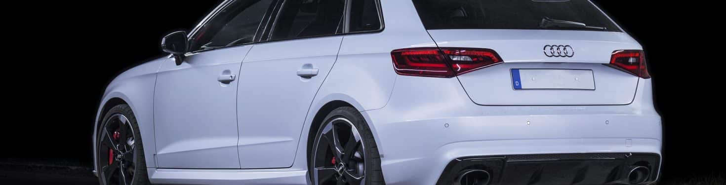 Abgasskandal Audi A3 - Käufer erhält Schadensersatz