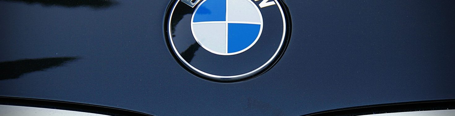 BMW landet im Abgasskandal