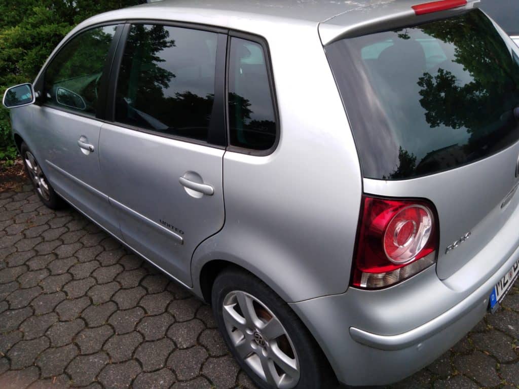 Abgasskandal – VW muss Schadensersatz bei Polo leisten – OLG Saarbrücken 2 U 128/19