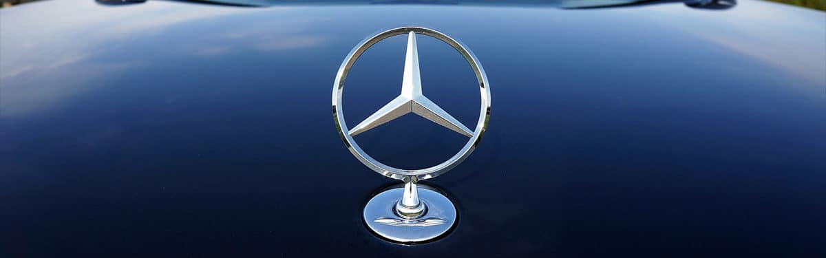 Abgasskandal könnte Mercedes weitere 1,5 Milliarden Euro kosten