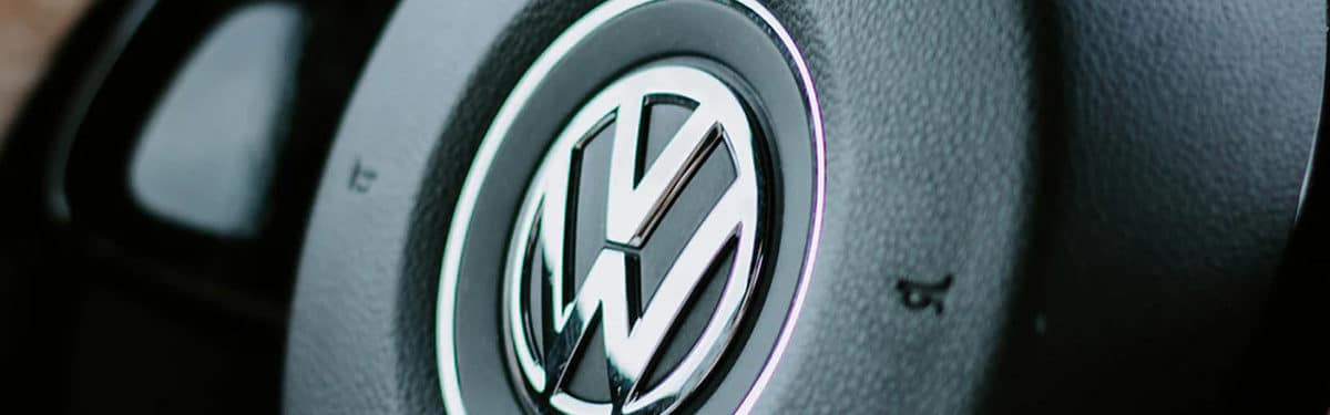 VW-Portal: Mit Benutzername und Pin zum Vergleichsangebot