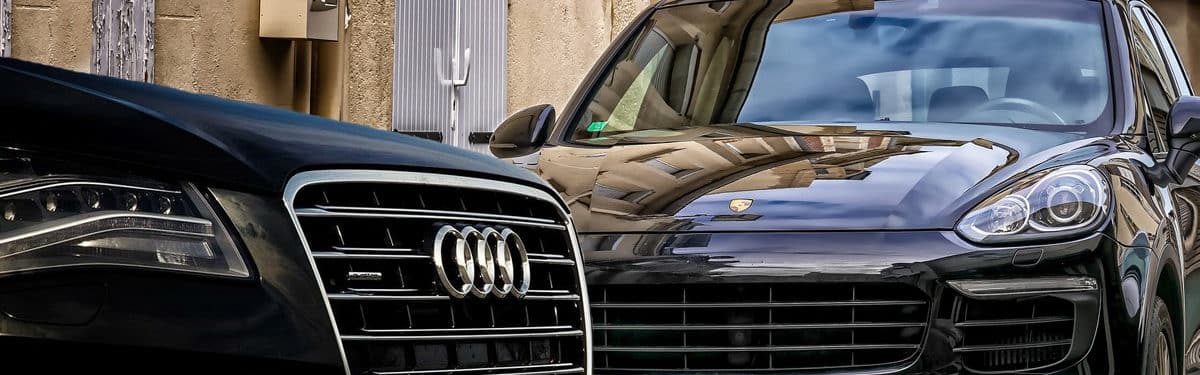 Audi Dieselskandal rund um EA897: Audi AG haftet für manipulierten Porsche Macan S