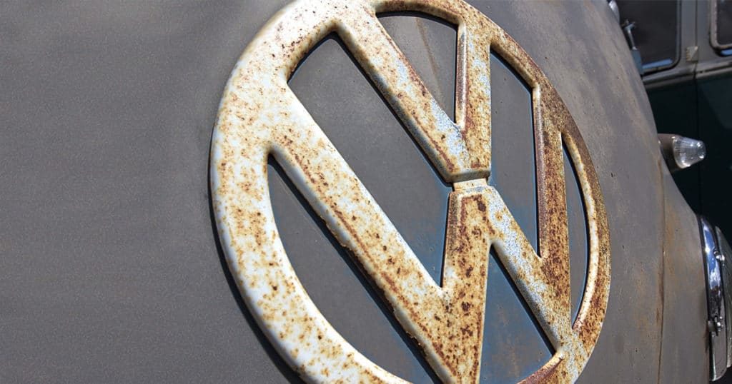 VW Abgasskandal – Neuer Anlauf vor dem BGH – VI ZR 252/19