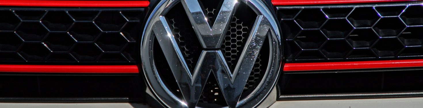 Abgasskandal - VW zu Schadensersatz bei Golf VII mit EA 288 verurteilt