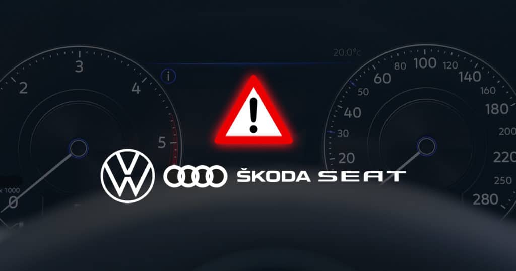 VW-Dieselgate 2.0: EA 288-Skandal nimmt kein Ende