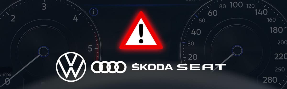 VW-Dieselgate 2.0: EA 288-Skandal nimmt kein Ende