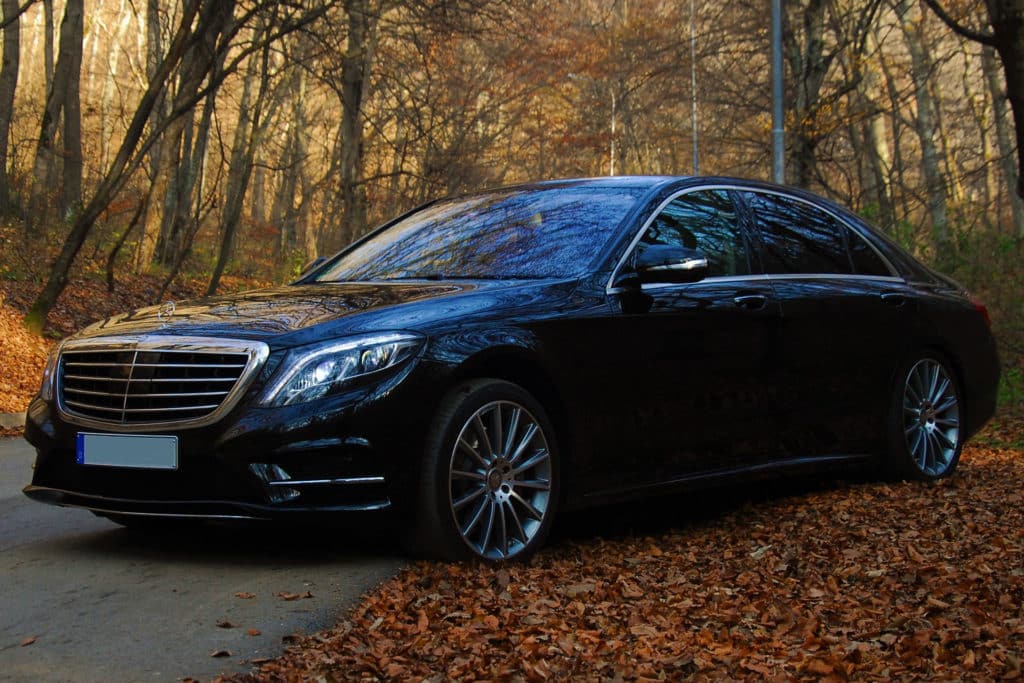 Dieselskandal Mercedes S350 BlueTEC | S350 d | S350 BlueTEC 4MATIC | S350 d 4MATIC