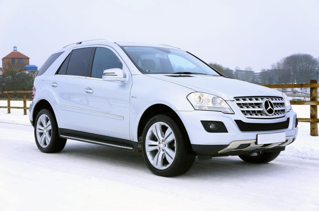 Mercedes-Dieselskandal: LG Saarbrücken will amtliche Auskunft des Kraftfahrt-Bundesamts zum Mercedes-Benz-GLC mit Dieselmotor OM651