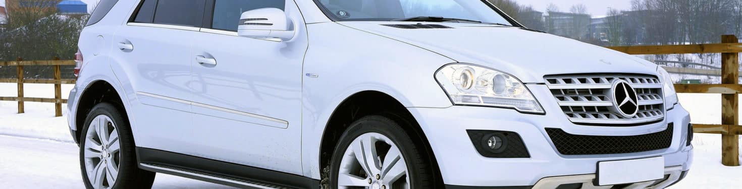 Mercedes-Abgasskandal: Hoher Schadenersatz in der Premiumklasse wegen Mercedes-Benz-Fahrzeugen möglich