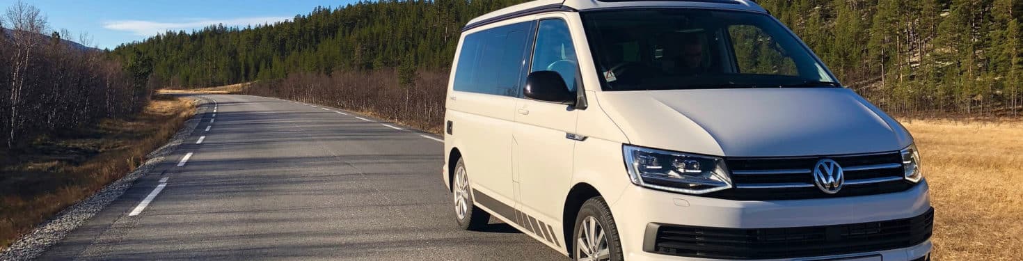 Nächste Runde im VW-Dieselskandal um T6 Bulli vom Typ EA 288!