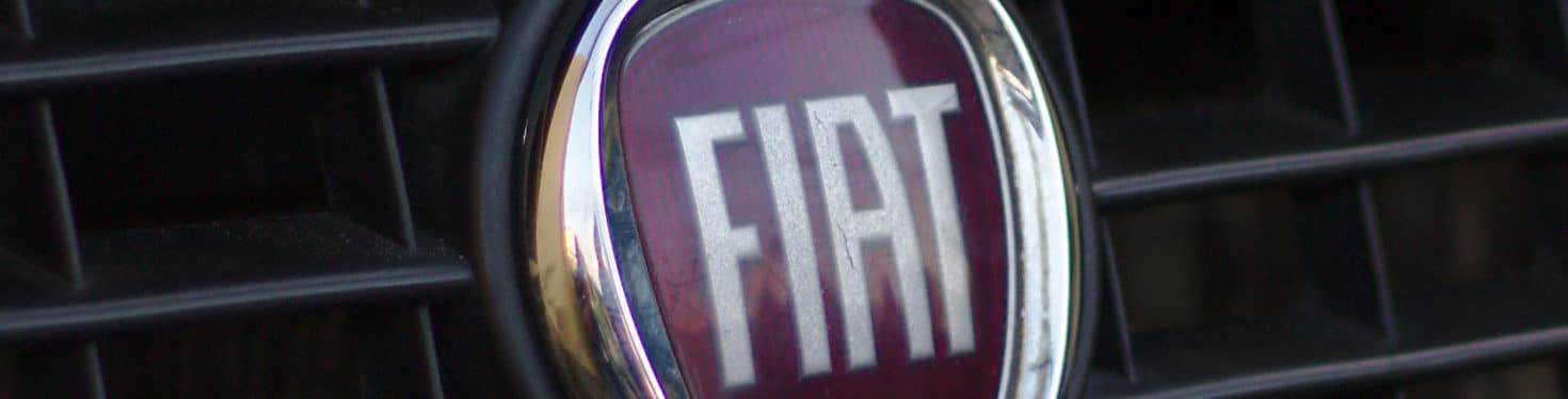 Fiat Chrysler muss im Abgasskandal in den USA hohe Strafe wegen Betruges zahlen