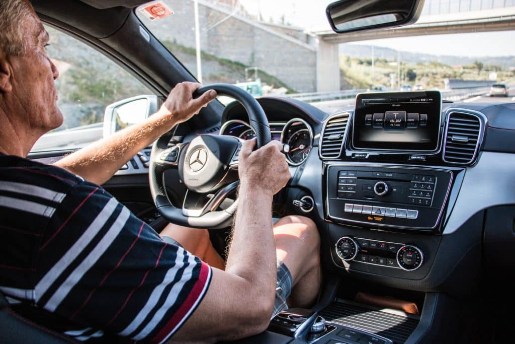Mercedes Abgasskandal: Weiteres Urteil vor dem Landgericht Stuttgart gegen Daimler AG